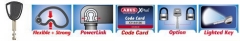 ABUS GRANIT EXTREMEPLUS PER