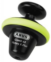 ABUS GRANIT 68 PAPADOPOULOS